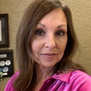 Meet your Posher, Carol